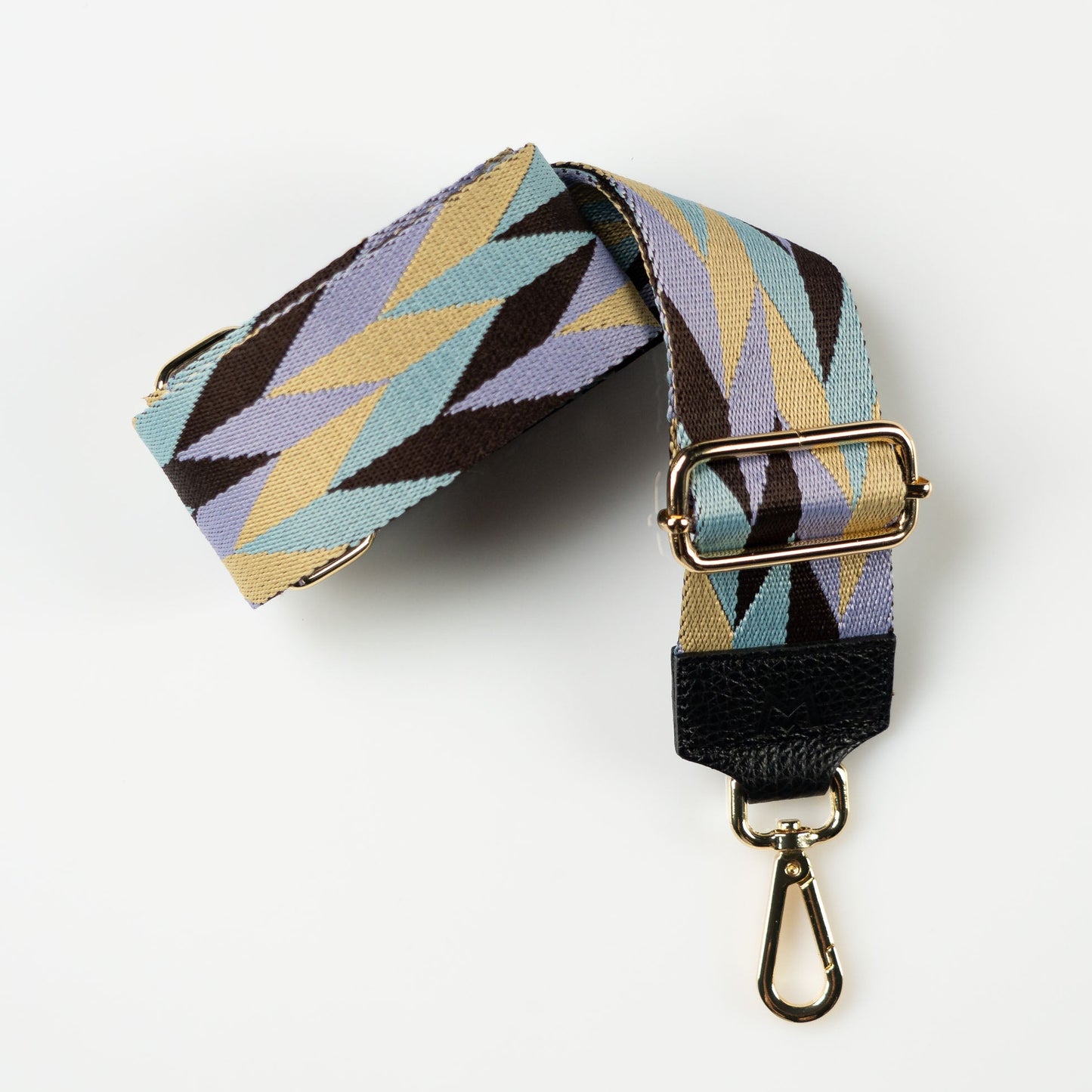Tracolla x Mini Travel Bag Nera