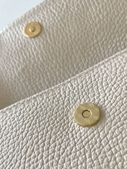 Mini Travel Bag Donna in Vera Pelle | Con Tracolla, Interno a Portafoglio, Porta Cellulare